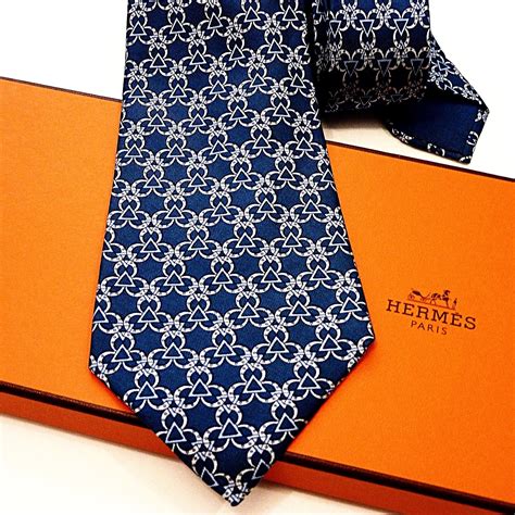 hermes ties sale|used hermes ties for sale.